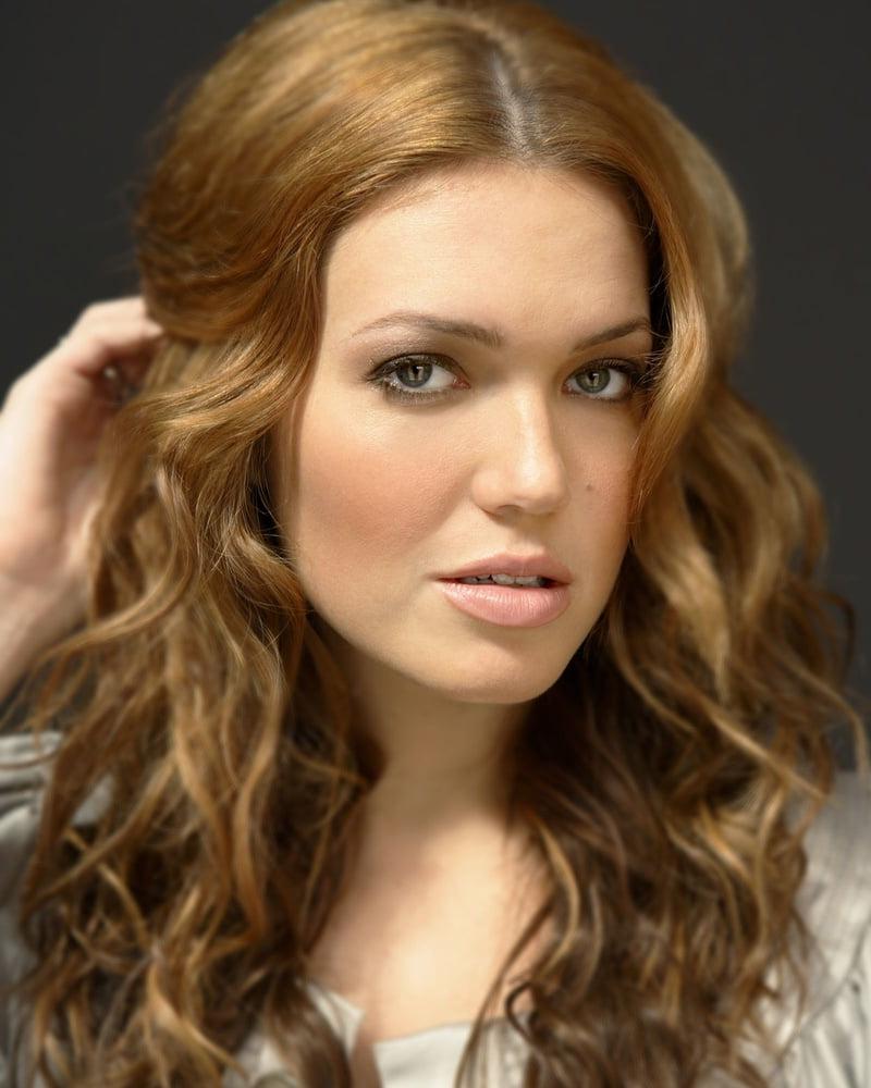 14P Mandy Moore - Anthony Saint James Photoshoot (2007)