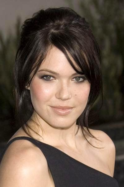 19P Mandy Moore - American Dreamz Premiere (11 April 2006)