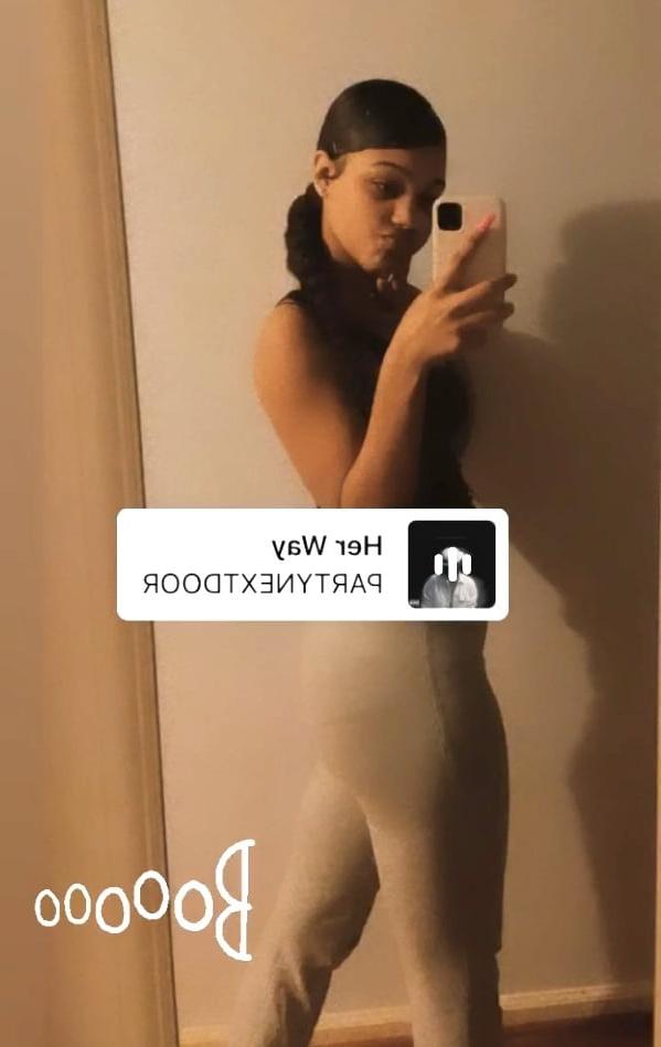 25P Slutty Ebony Teen! #3 (Comment What you would do to her)