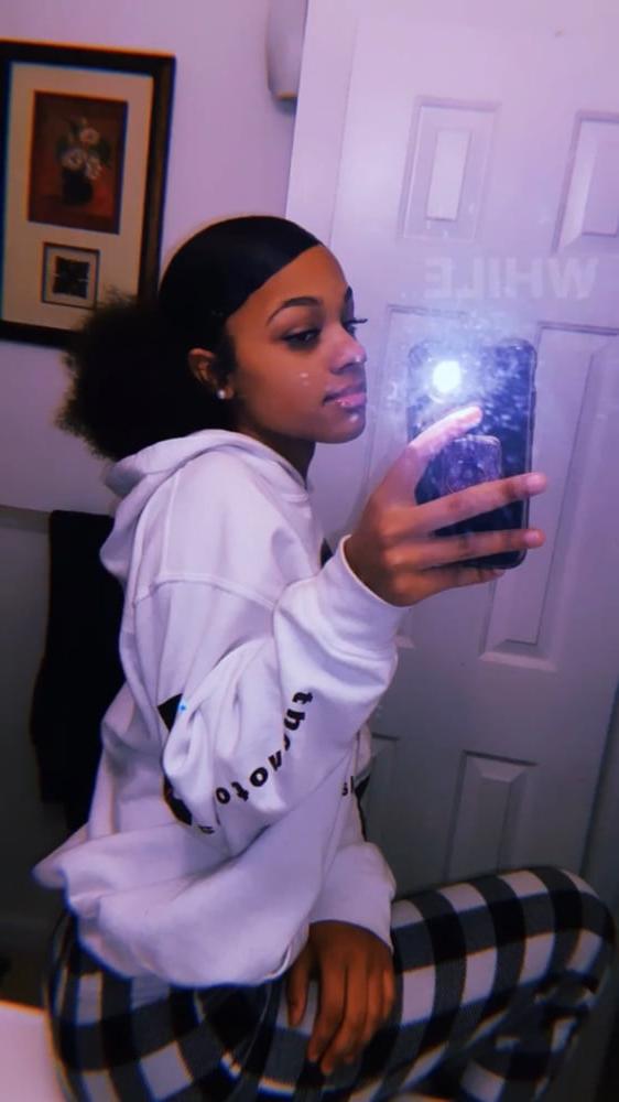 25P Slutty Ebony Teen! #3 (Comment What you would do to her)