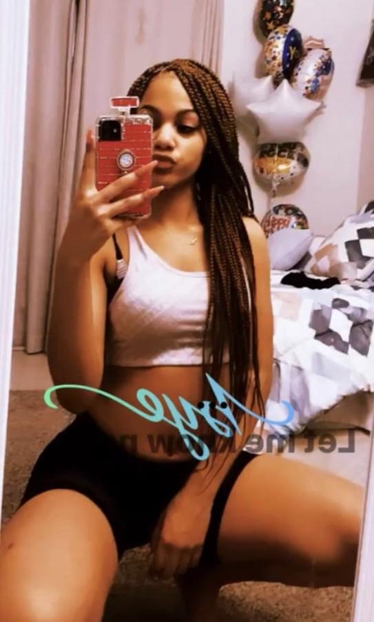 25P Slutty Ebony Teen! #3 (Comment What you would do to her)