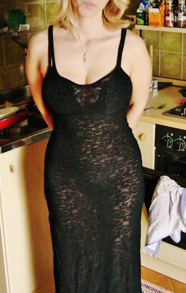 25P Slutty wife