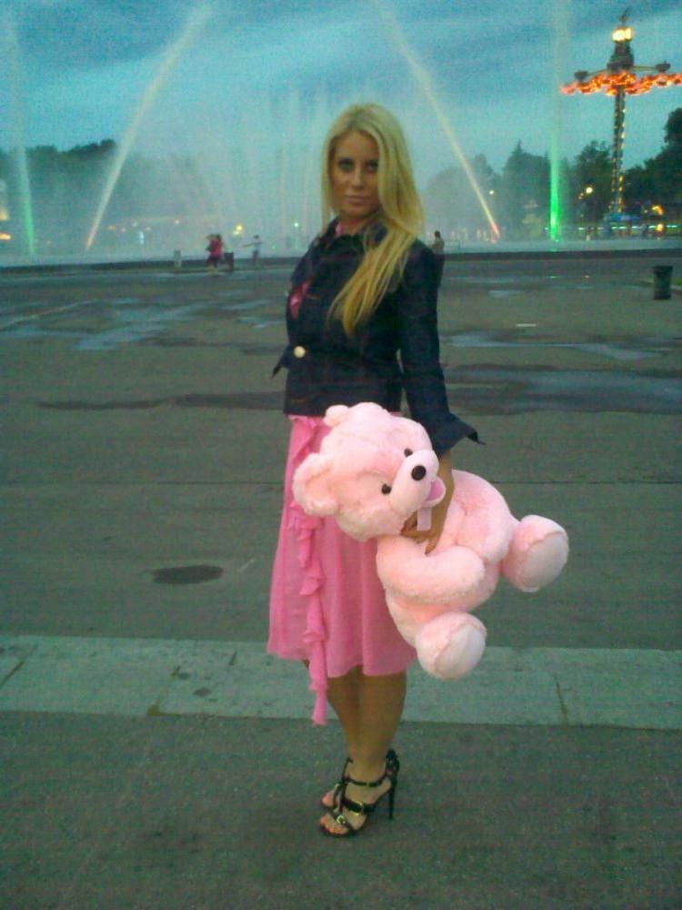 25P ReUp NN Teens in Heels and Boots 34