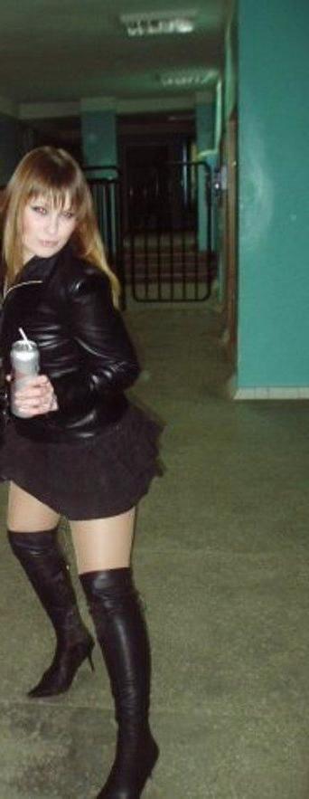 25P ReUp NN Teens in Heels and Boots 34