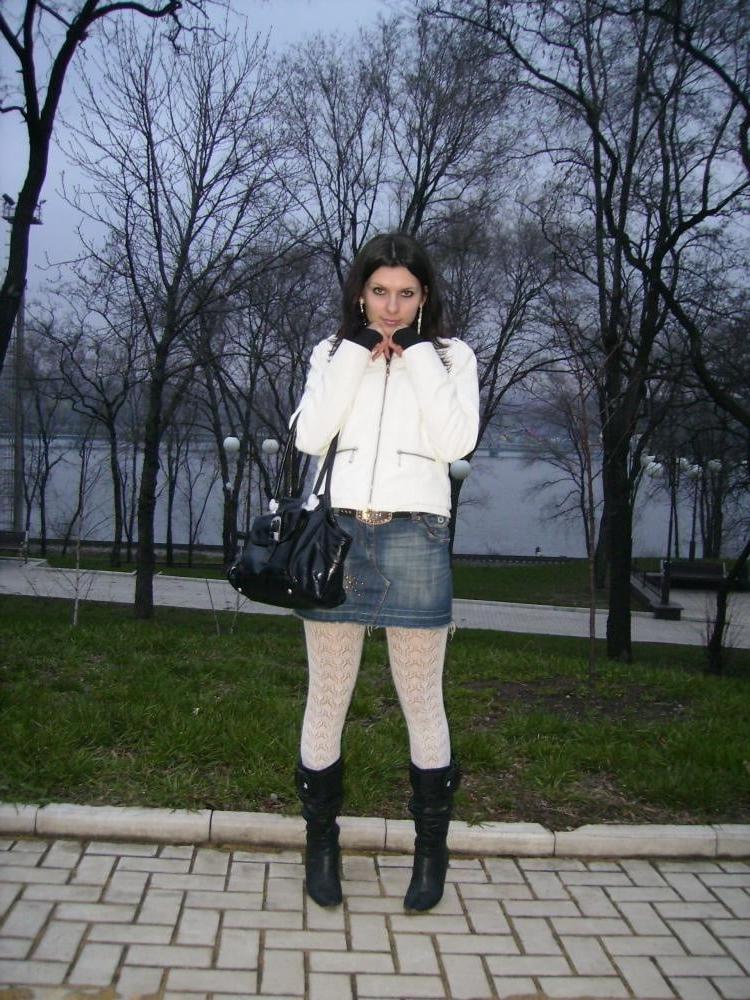 25P ReUp NN Teens in Heels and Boots 34