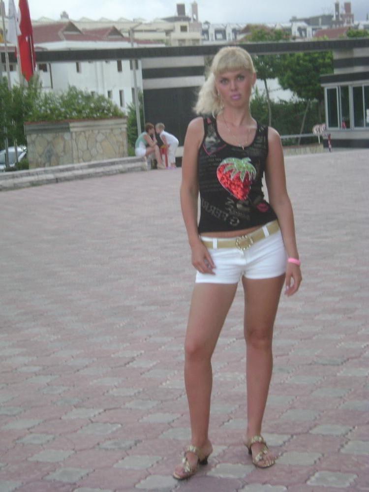 25P ReUp NN Teens in Heels and Boots 34