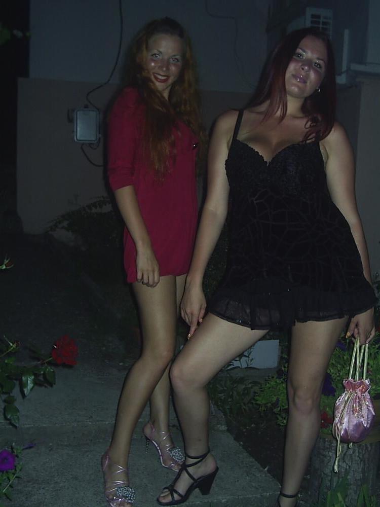 25P ReUp NN Teens in Heels and Boots 34