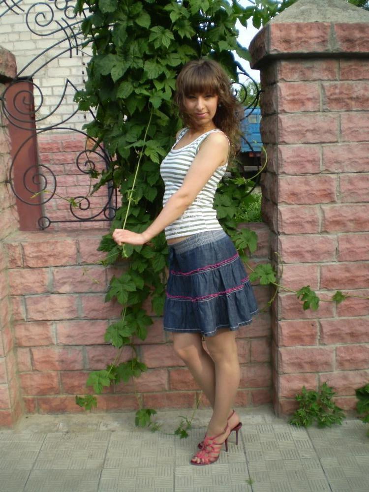 25P ReUp NN Teens in Heels and Boots 38