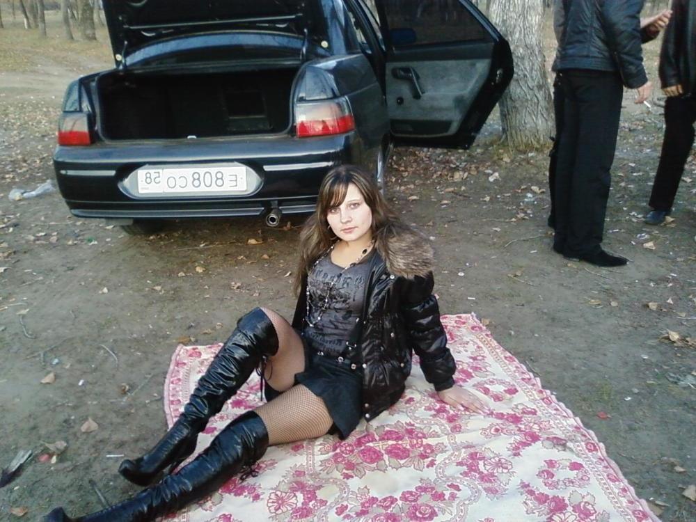 25P ReUp NN Teens in Heels and Boots 38