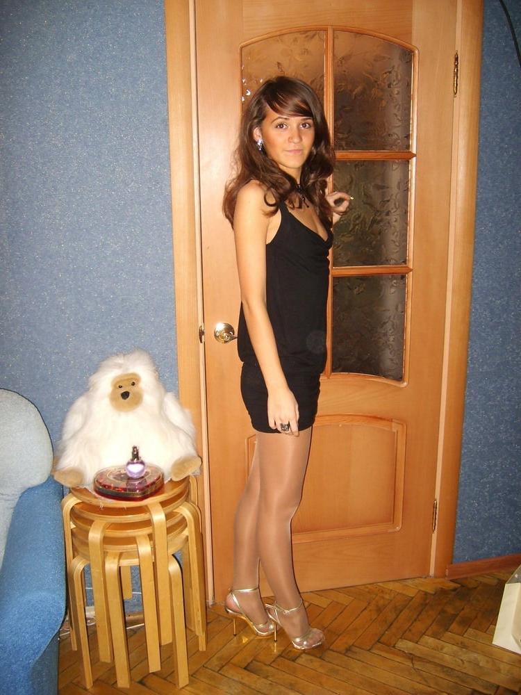 25P ReUp NN Teens in Heels and Boots 38