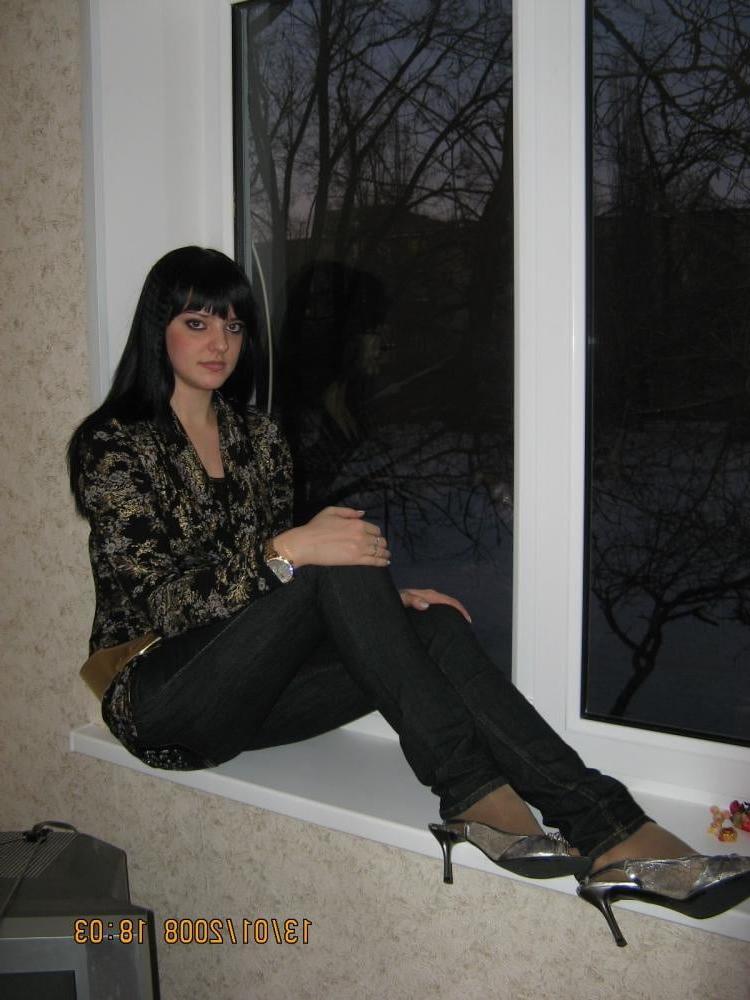 25P ReUp NN Teens in Heels and Boots 38