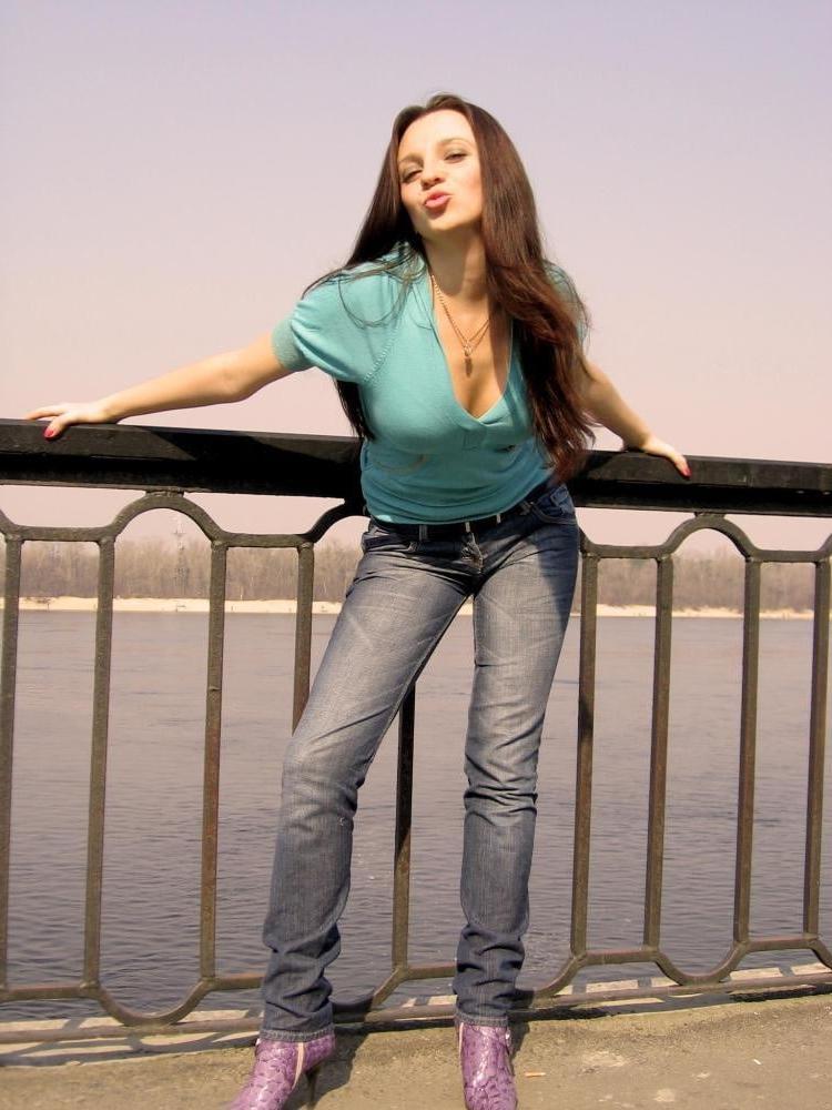 25P ReUp NN Teens in Heels and Boots 38