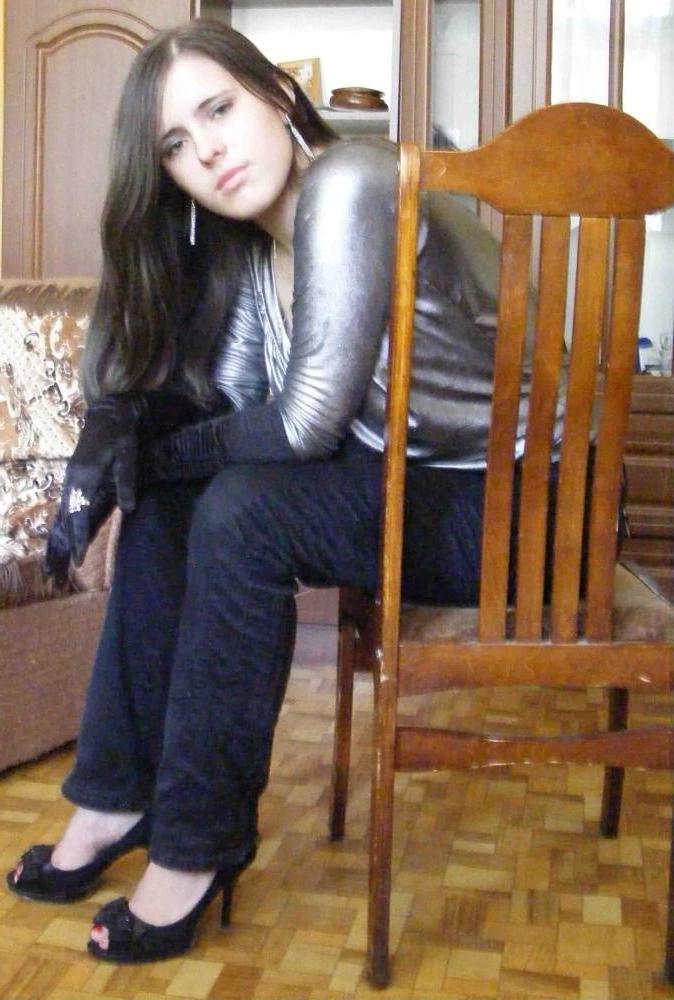 25P ReUp NN Teens in Heels and Boots 38