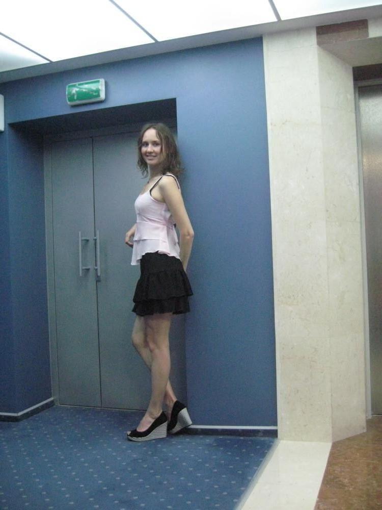 25P ReUp NN Teens in Heels and Boots 38