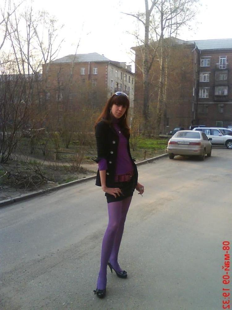 25P ReUp NN Teens in Heels and Boots 38