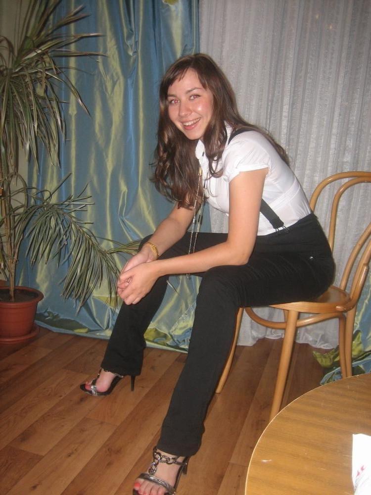 25P ReUp NN Teens in Heels and Boots 38