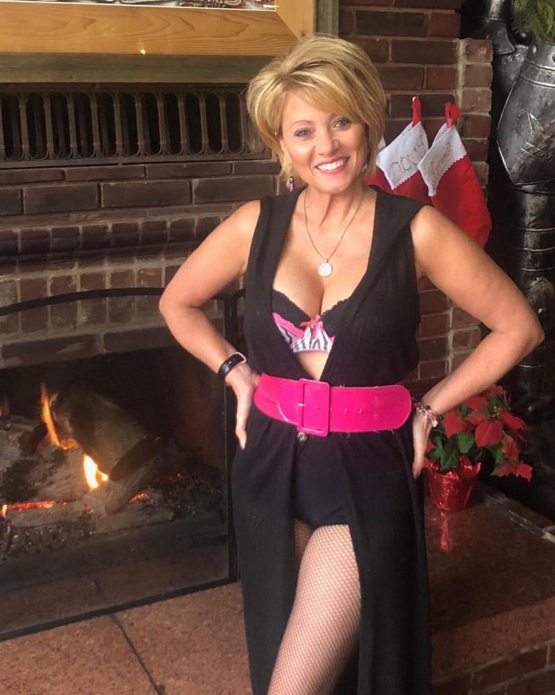 25P Tammy all American whore