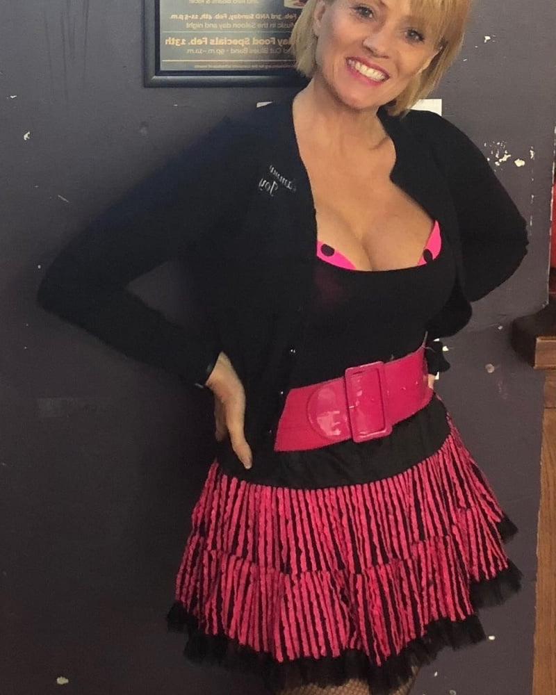 25P Tammy all American whore