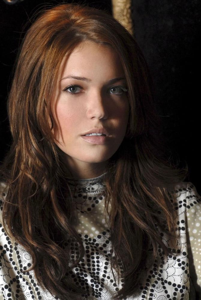 5P Mandy Moore - American Songwriter (2007)