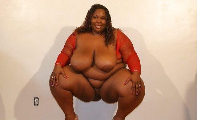 25P ebony bbw