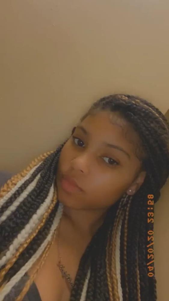 25P Slutty Ebony Teen! (What would you do to her?) Comment!