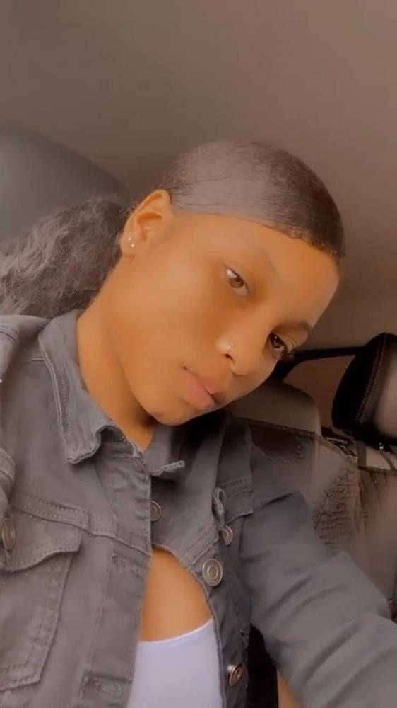 25P Slutty Ebony Teen! (What would you do to her?) Comment!