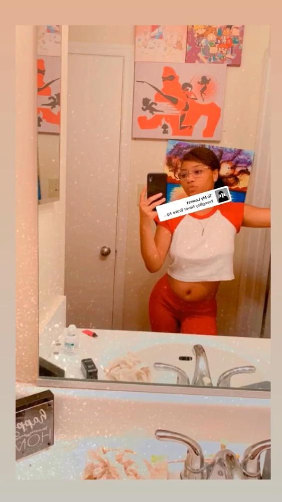 25P Slutty Ebony Teen! (What would you do to her?) Comment!