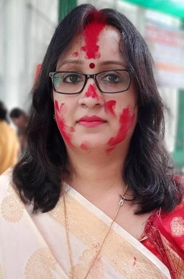 11P Newly married bhabhi