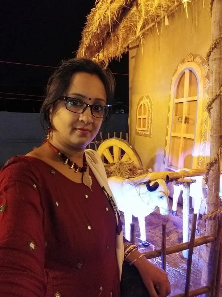 11P Newly married bhabhi