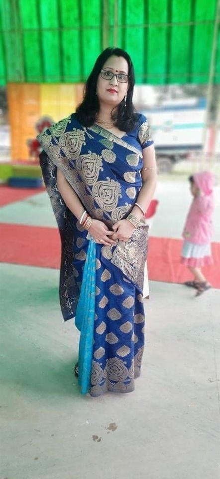 11P Newly married bhabhi