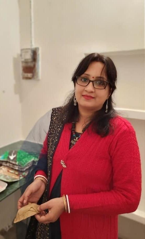 11P Newly married bhabhi