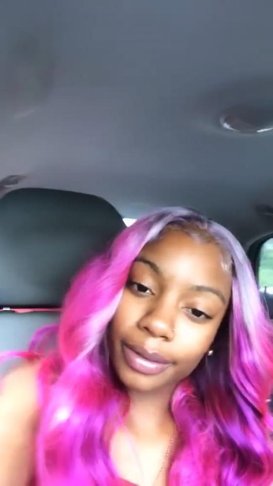 25P Slutty Ebony Teen! #4 (Comment what you would do to her)