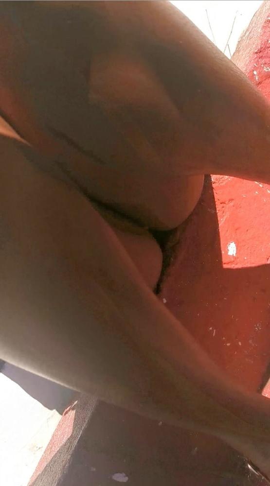 25P Voyeur August 2020 Big Ass