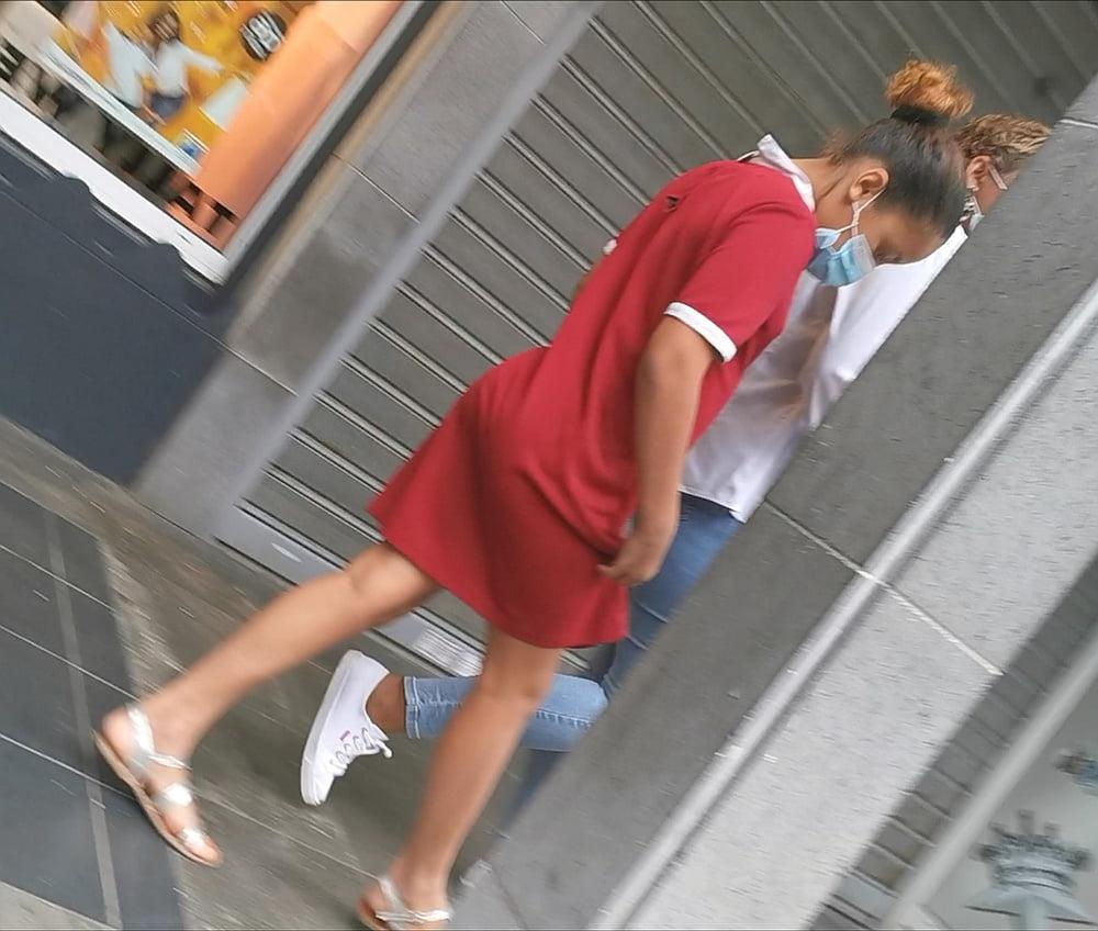 25P Voyeur August 2020 Big Ass