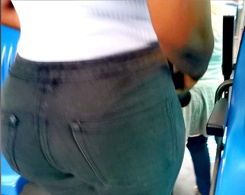 25P Voyeur August 2020 Big Ass