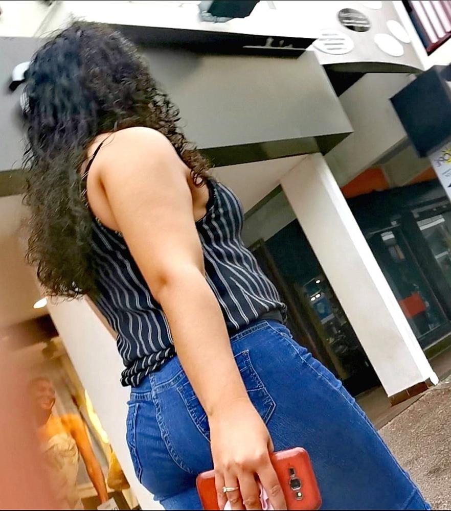 25P Voyeur August 2020 Big Ass