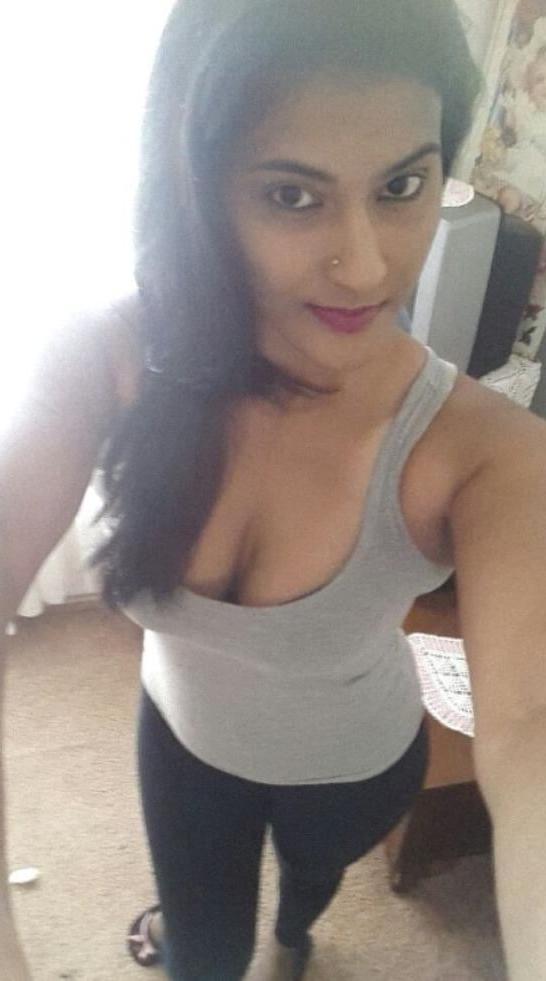 9P Geetika Indian slut