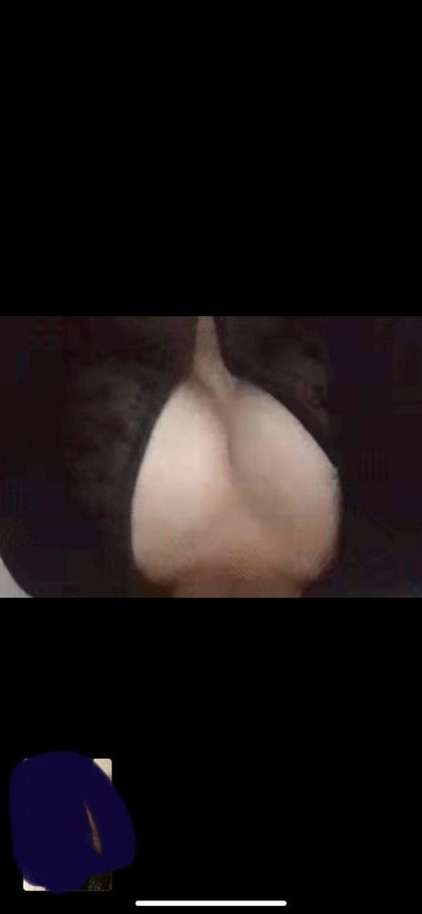 24P FaceTime with my sexy wife