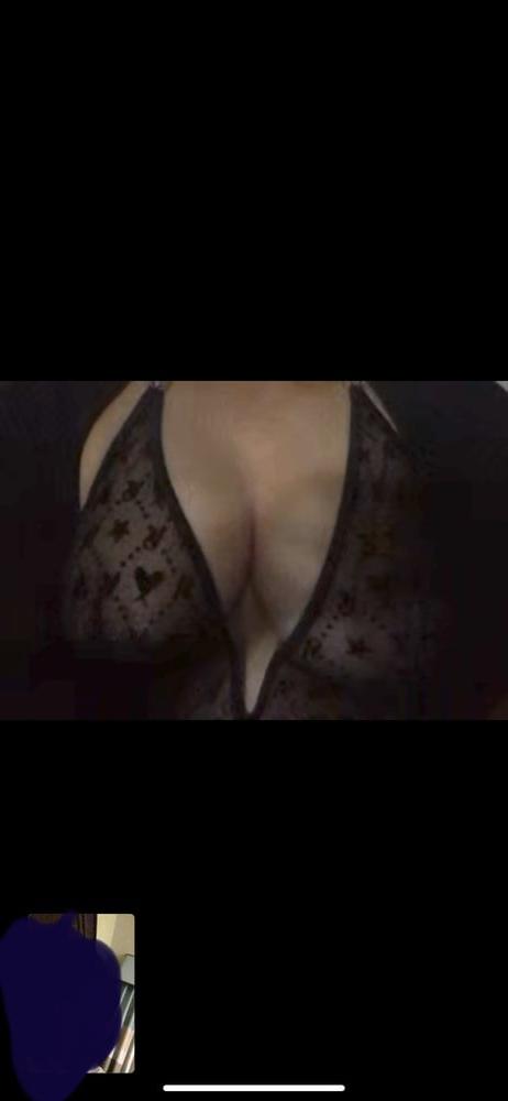 24P FaceTime with my sexy wife