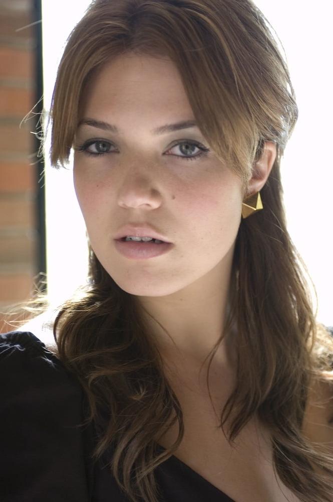 19P Mandy Moore - Jim Cooper Photoshoot (2007)