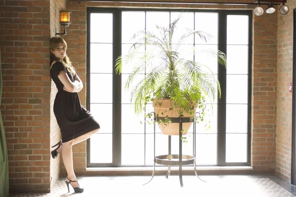 19P Mandy Moore - Jim Cooper Photoshoot (2007)