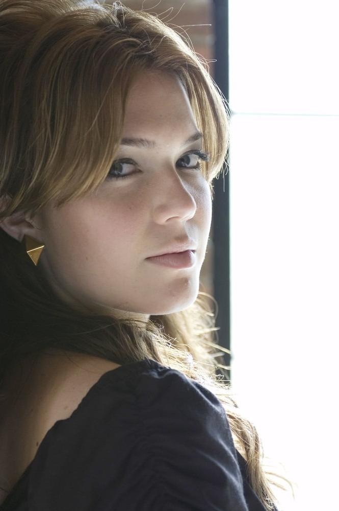 19P Mandy Moore - Jim Cooper Photoshoot (2007)