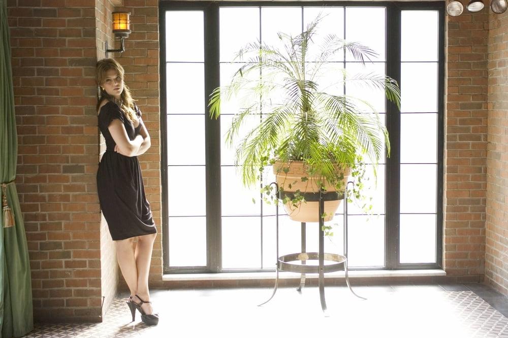 19P Mandy Moore - Jim Cooper Photoshoot (2007)
