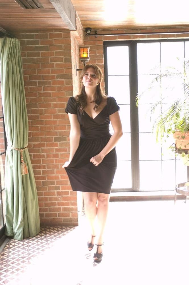 19P Mandy Moore - Jim Cooper Photoshoot (2007)
