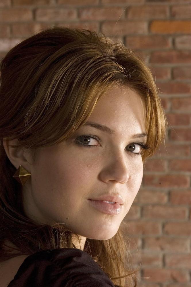 19P Mandy Moore - Jim Cooper Photoshoot (2007)