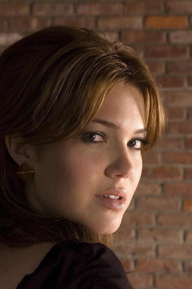 19P Mandy Moore - Jim Cooper Photoshoot (2007)