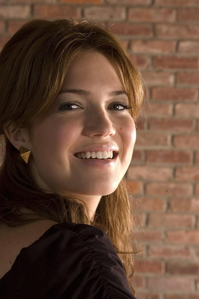 19P Mandy Moore - Jim Cooper Photoshoot (2007)