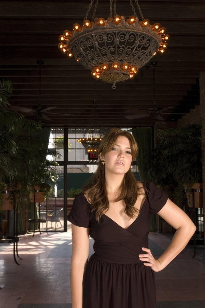 19P Mandy Moore - Jim Cooper Photoshoot (2007)