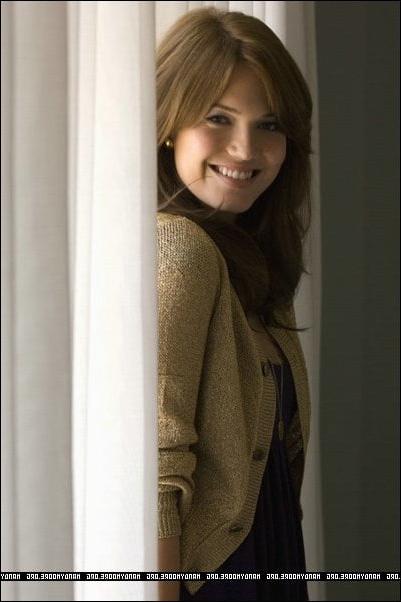 9P Mandy Moore - Chris Pizzello Photoshoot (2007)