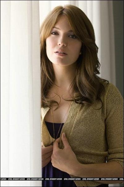 9P Mandy Moore - Chris Pizzello Photoshoot (2007)